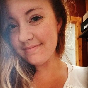 Meet your Posher, Audrey